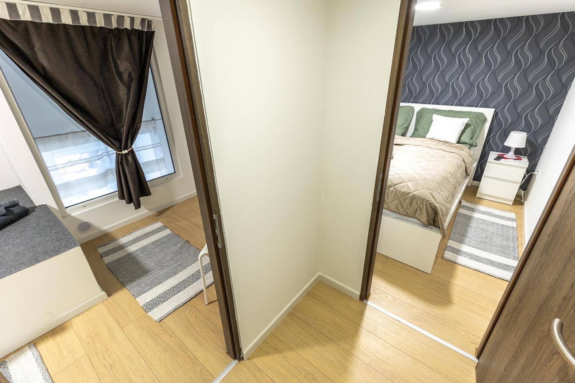 Dob Street Residence Budapest Extérieur photo