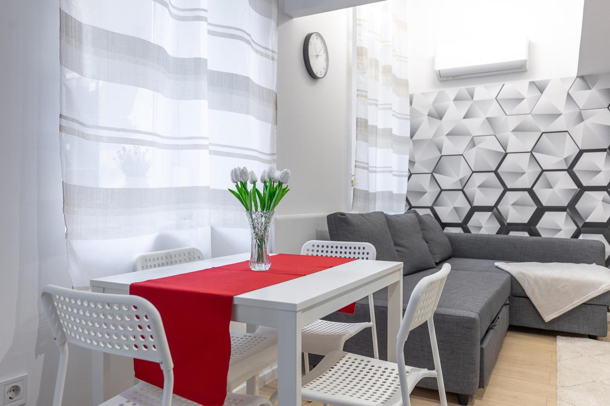 Dob Street Residence Budapest Extérieur photo
