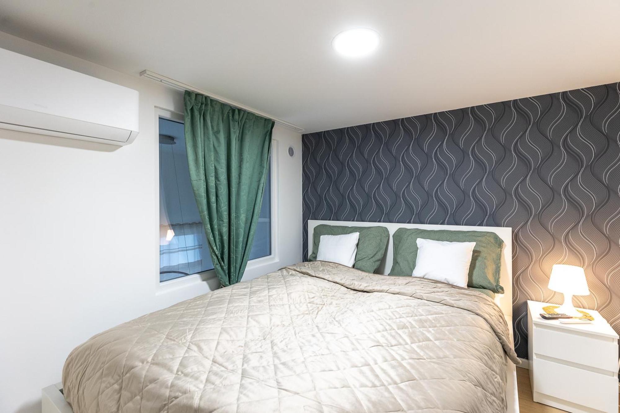 Dob Street Residence Budapest Extérieur photo